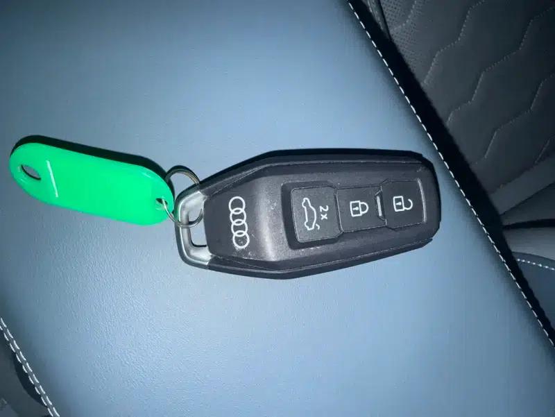 Audi Q6L e-tron 2026 First Edition — миниатюра 9