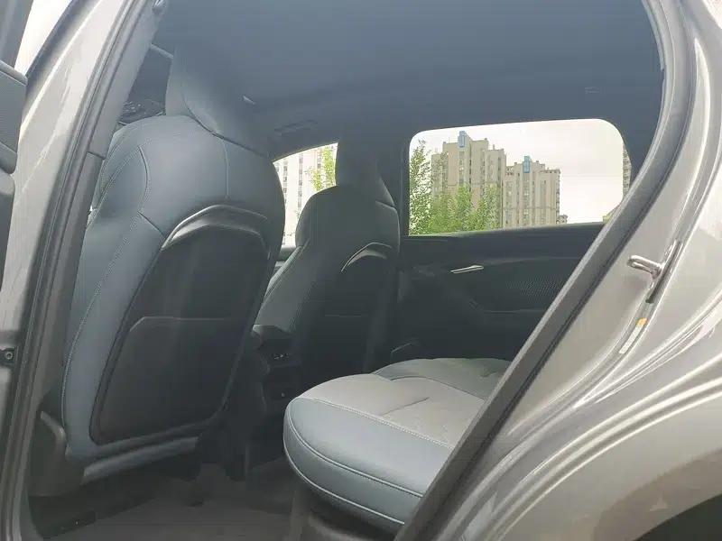 Audi Q6L e-tron 2026 First Edition — миниатюра 12