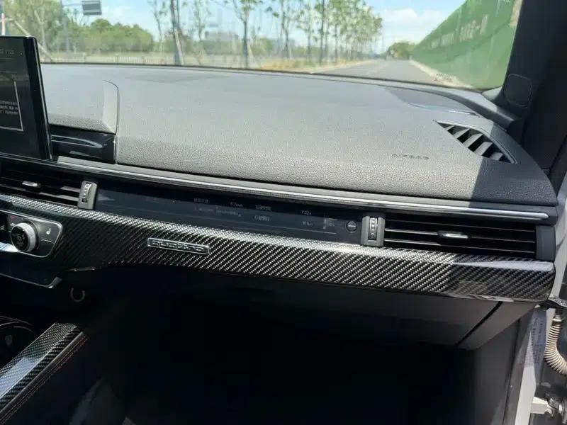 Audi RS 5 2021 2.9T Sportback — миниатюра 7