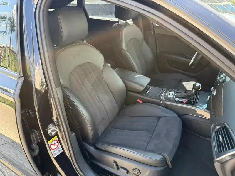 2013 Audi S6 4.0TFSI — миниатюра 14