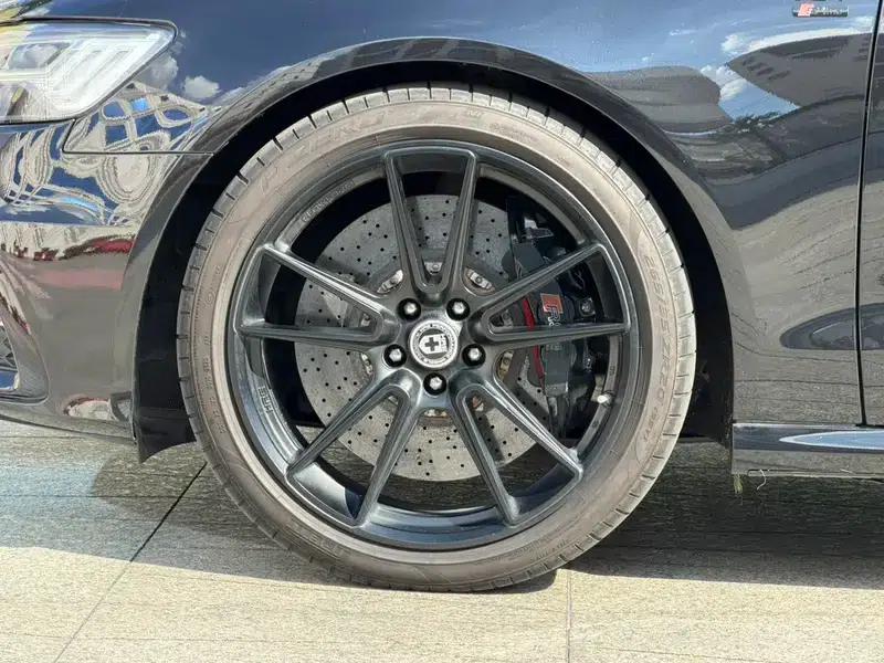 2013 Audi S6 4.0TFSI — миниатюра 6