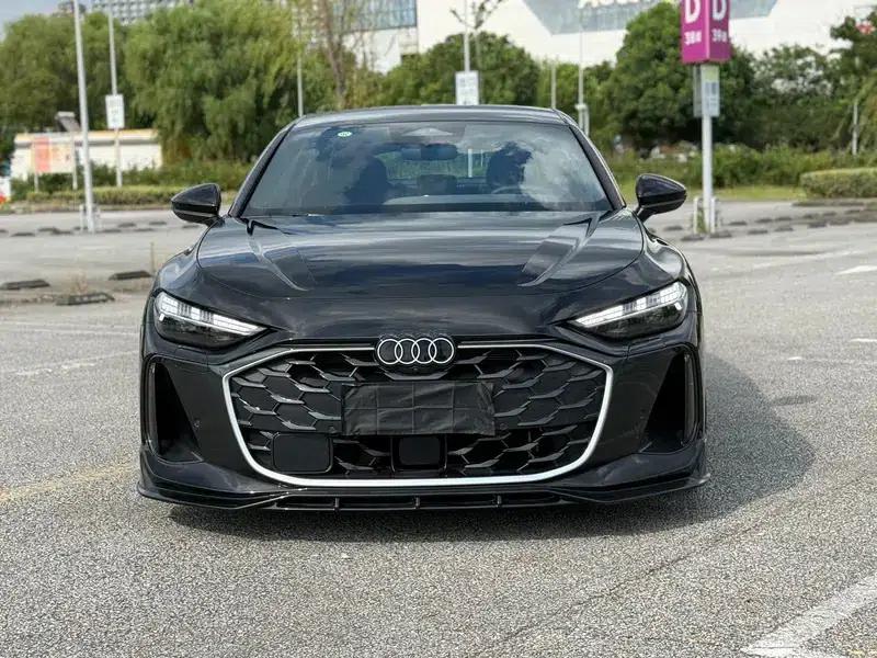 Audi A5L Sportback 2026 2.0TFSI 150kW Luxury Edition — миниатюра 2