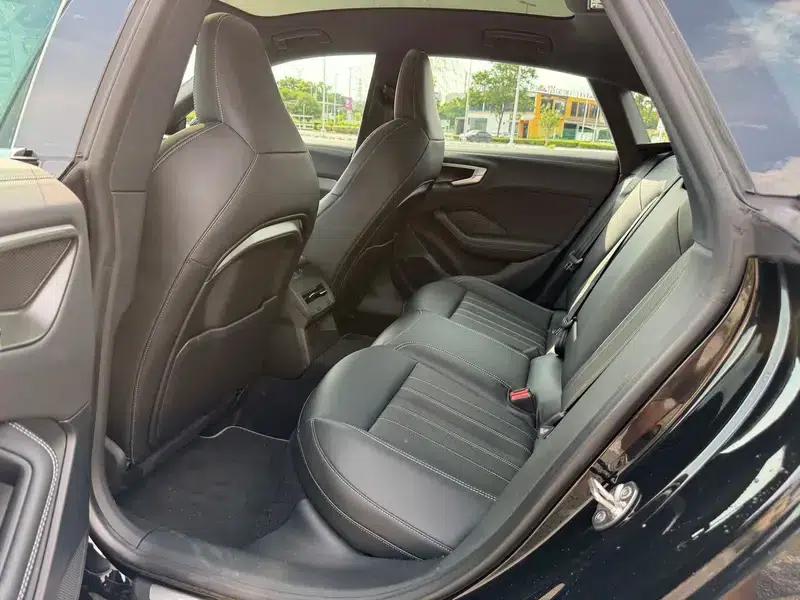 Audi A5L Sportback 2026 2.0TFSI 150kW Luxury Edition — миниатюра 11