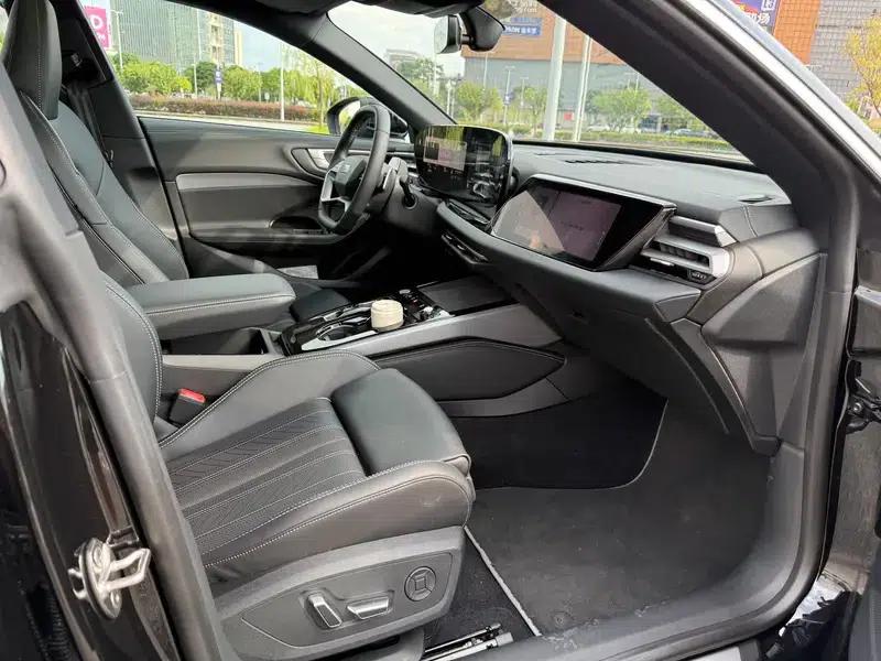 Audi A5L Sportback 2026 2.0TFSI 150kW Luxury Edition — миниатюра 12