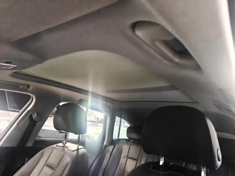 Audi A4 (Imported) 2019 45 TFSI allroad quattro Fashion Edition — миниатюра 11