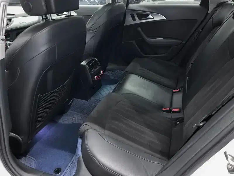 2017 Audi A6 (Imported) Avant 40 TFSI Sport — миниатюра 13
