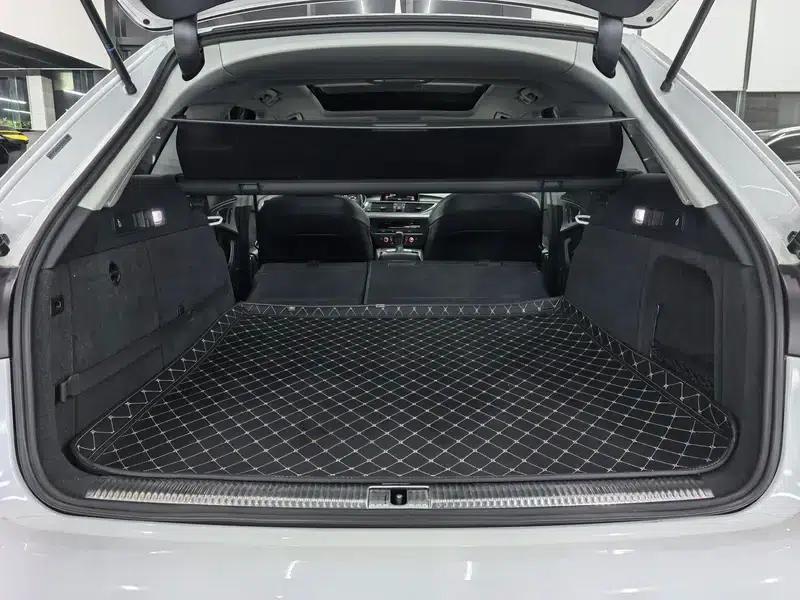 2017 Audi A6 (Imported) Avant 40 TFSI Sport — миниатюра 14