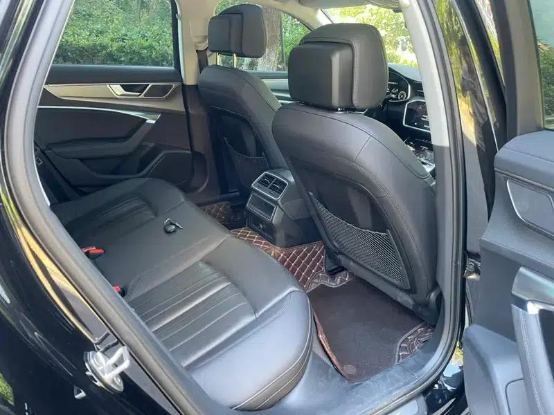 2023 Audi A6 (Imported) allroad quattro 55 TFSI Premium Off-Road Model — миниатюра 13