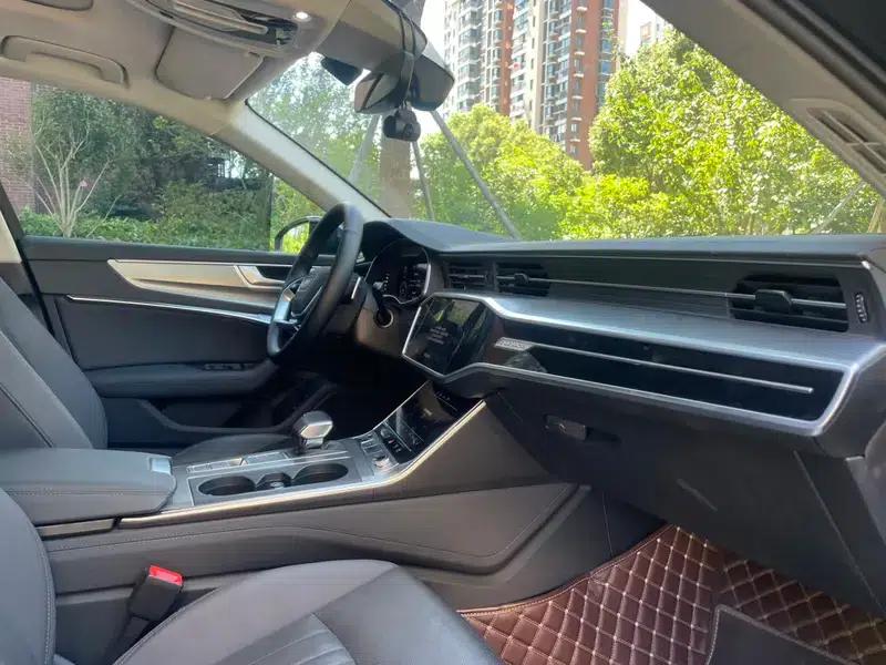 2023 Audi A6 (Imported) allroad quattro 55 TFSI Premium Off-Road Model — миниатюра 14