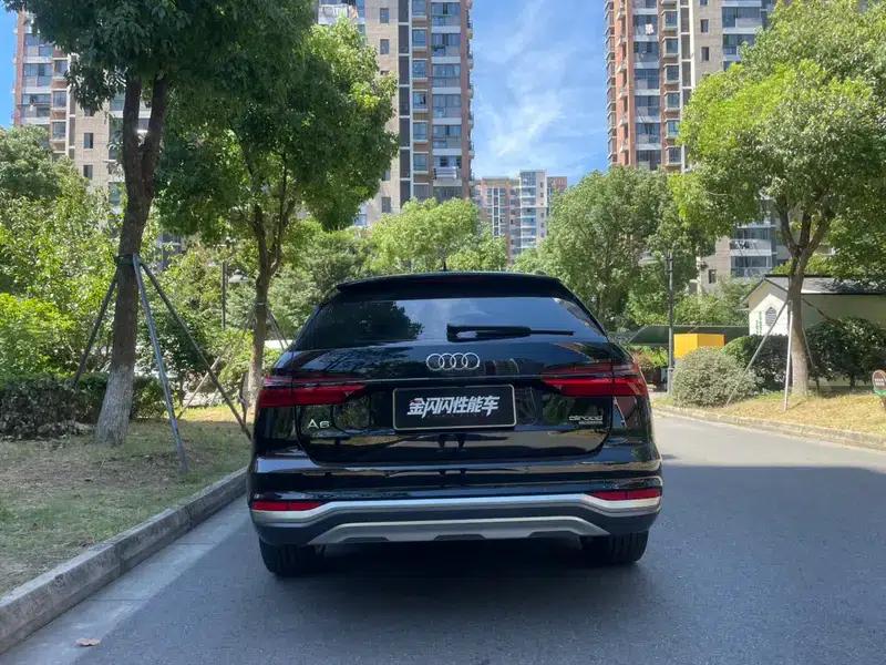 2023 Audi A6 (Imported) allroad quattro 55 TFSI Premium Off-Road Model — миниатюра 4