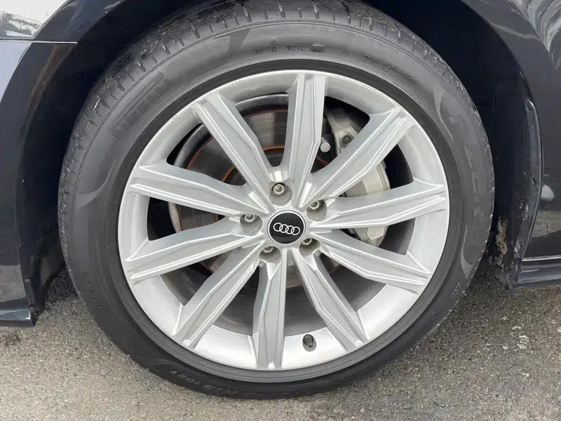 2021 Audi A6 (Imported) Avant 40 TFSI Luxury Dynamic — миниатюра 11