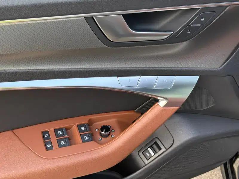 2021 Audi A6 (Imported) Avant 40 TFSI Luxury Dynamic — миниатюра 20