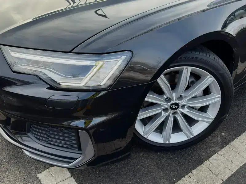 2021 Audi A6 (Imported) Avant 40 TFSI Luxury Dynamic — миниатюра 9