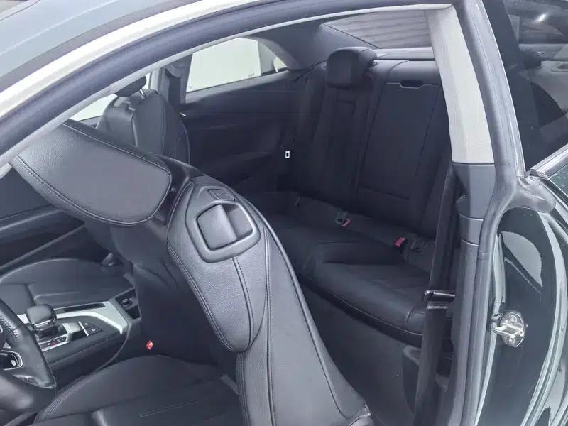 Audi A5 2017 Coupe 45 TFSI quattro Sport — миниатюра 23