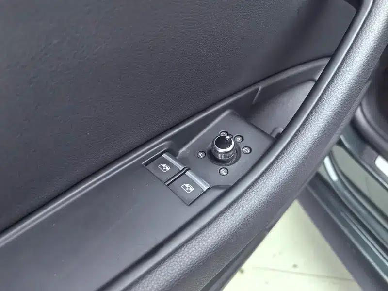Audi A5 2017 Coupe 45 TFSI quattro Sport — миниатюра 27