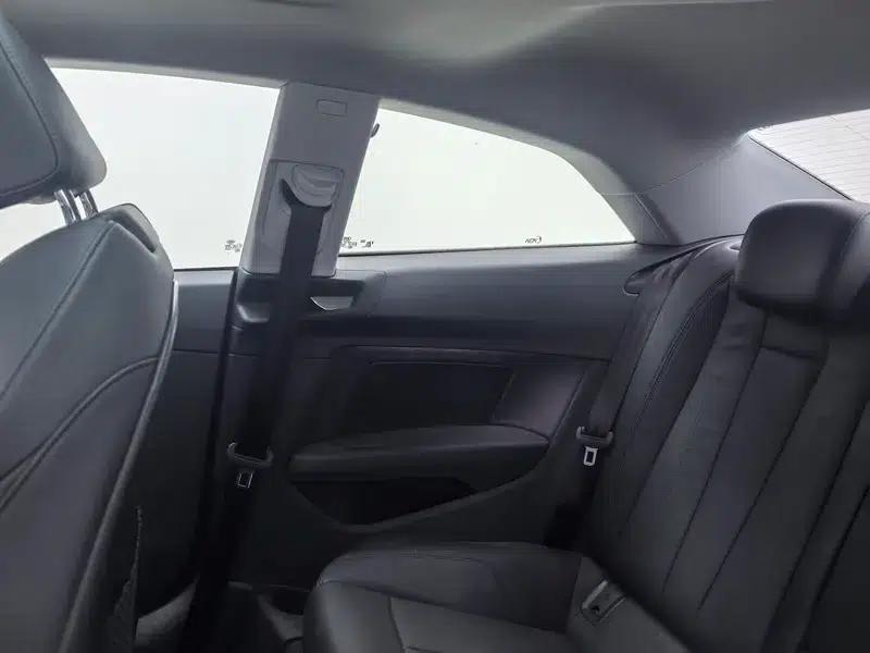 Audi A5 2017 Coupe 45 TFSI quattro Sport — миниатюра 28