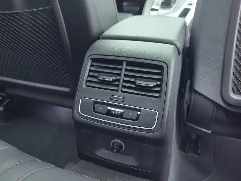 Audi A5 2017 Coupe 45 TFSI quattro Sport — миниатюра 10