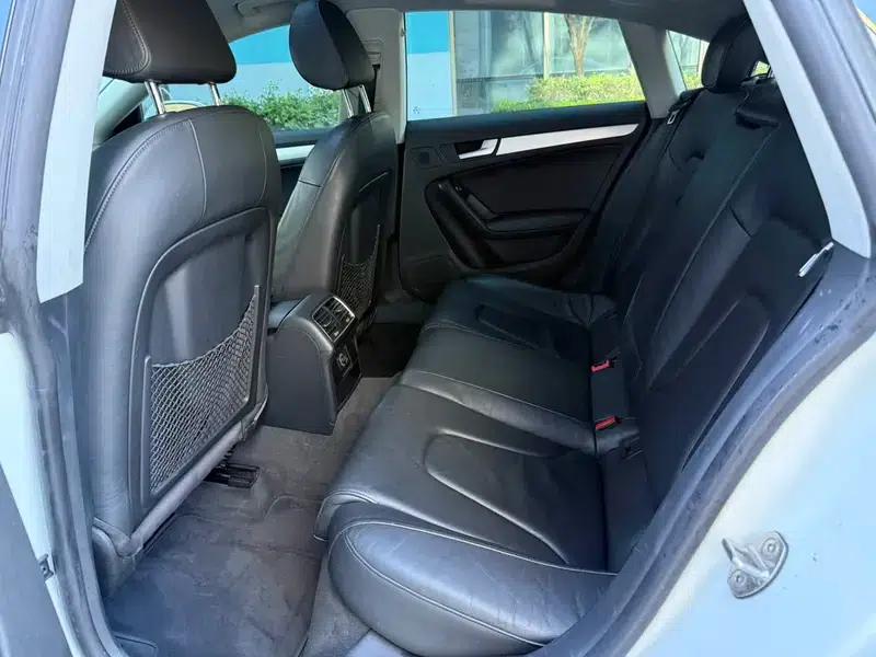 Audi A5 2014 Sportback 45 TFSI — миниатюра 9
