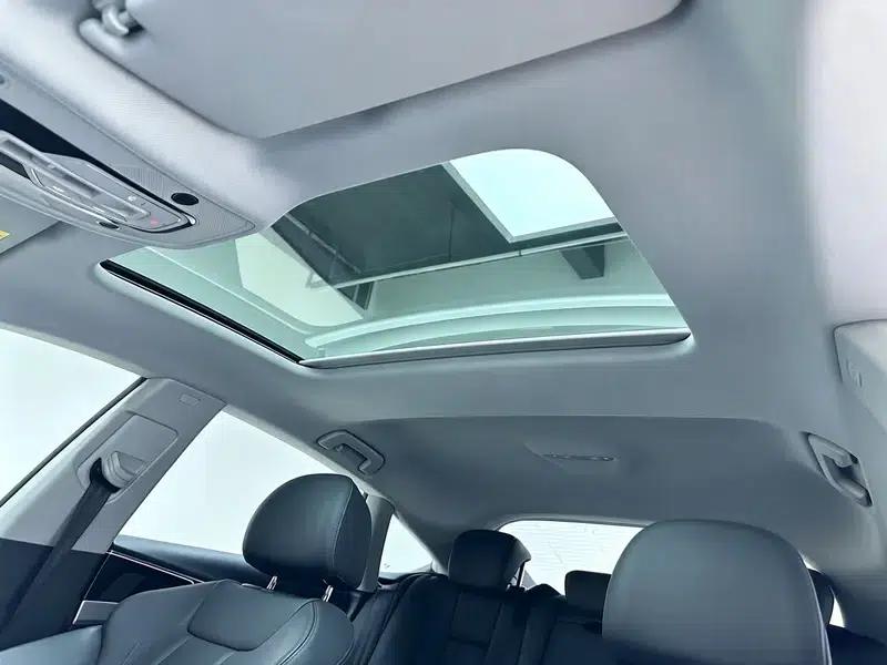 Audi A5 2022 Sportback 40 TFSI Fashion Dynamic Edition — миниатюра 19
