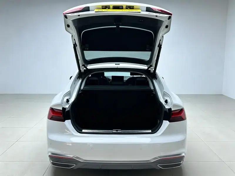 Audi A5 2022 Sportback 40 TFSI Fashion Dynamic Edition — миниатюра 20