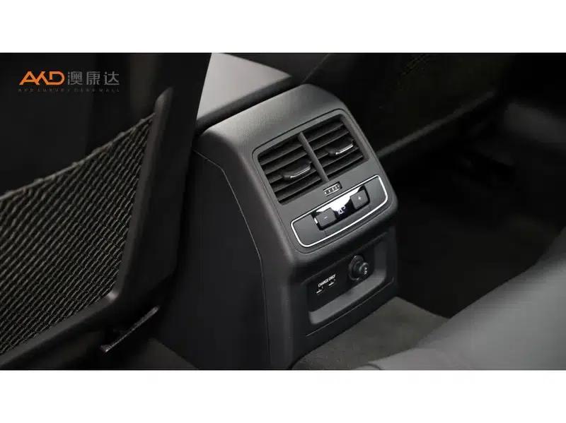 Audi A5 2024 Sportback 40 TFSI quattro Luxury Dynamic — миниатюра 5