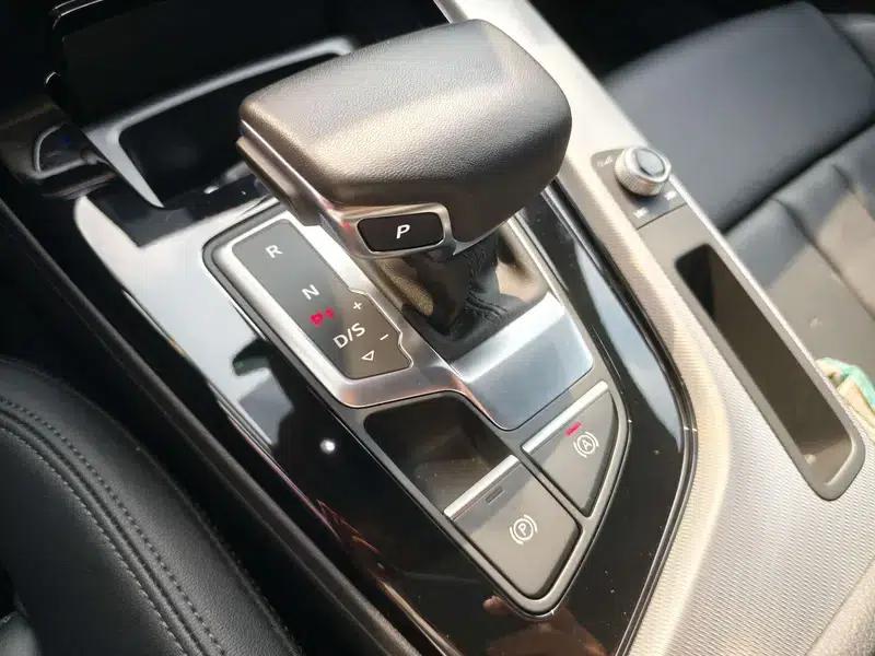 Audi A5 2024 Sportback 40 TFSI Fashion Dynamic Edition — миниатюра 13