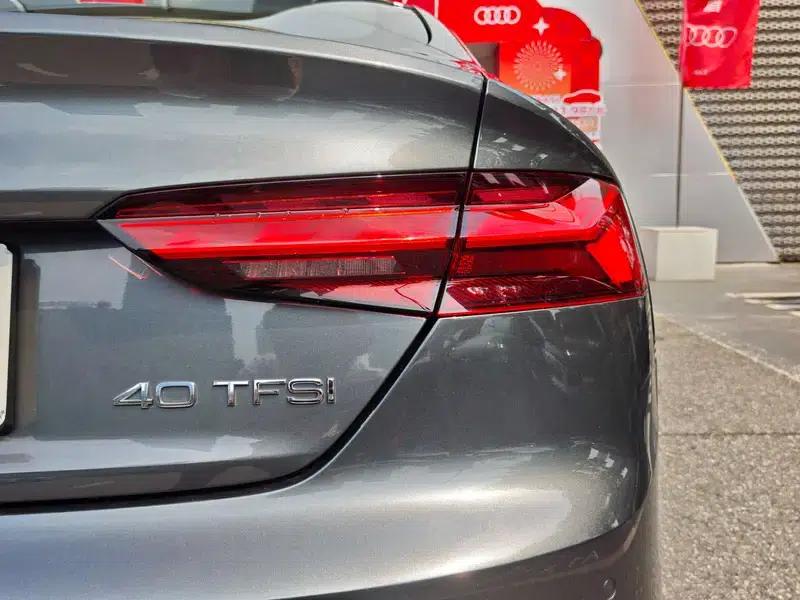 Audi A5 2024 Sportback 40 TFSI Fashion Dynamic Edition — миниатюра 7