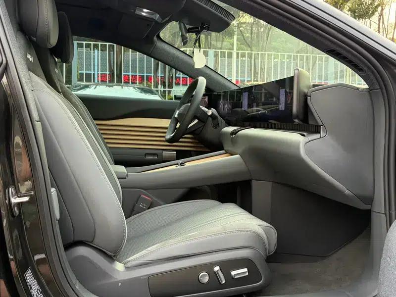 Audi E5 Sportback 2026 Pioneer Plus — миниатюра 21