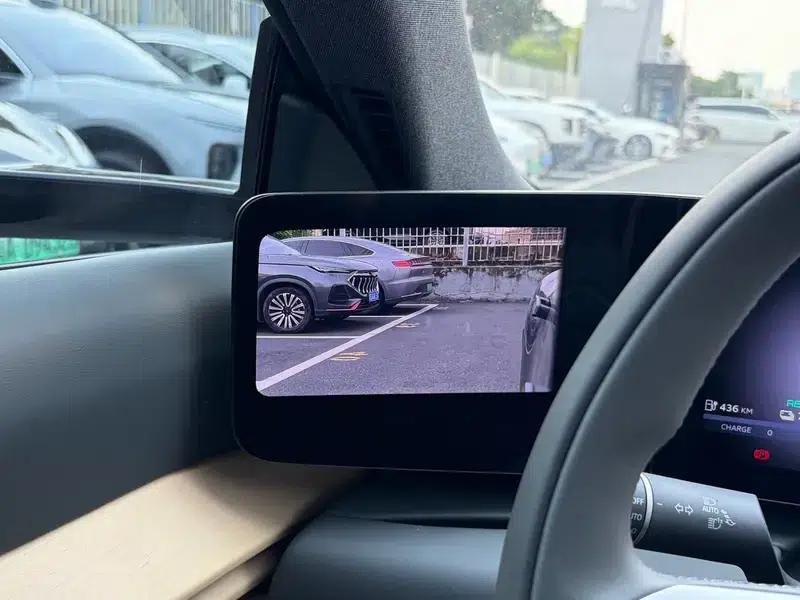 Audi E5 Sportback 2026 Pioneer Plus — миниатюра 6