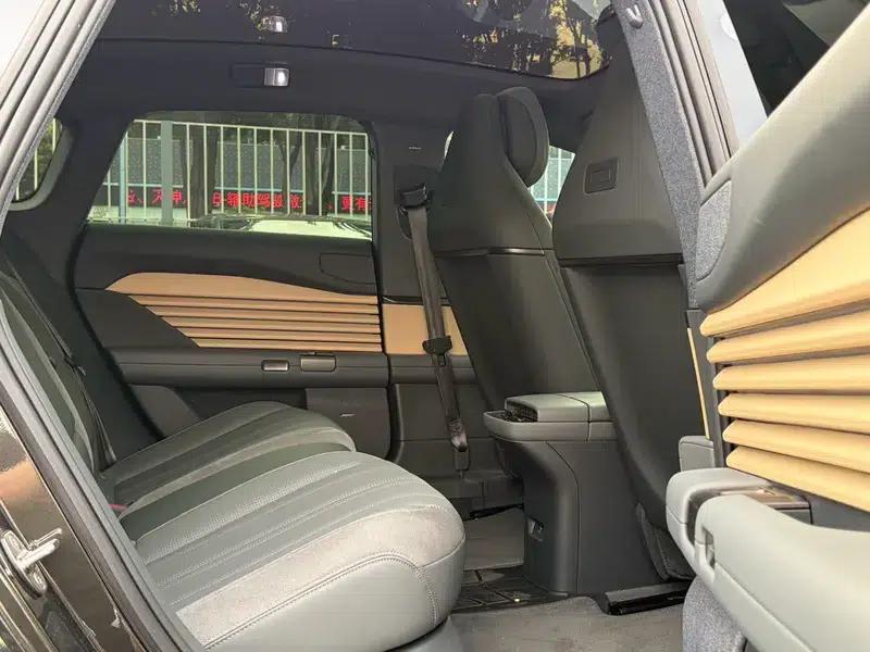 Audi E5 Sportback 2026 Pioneer Plus — миниатюра 9
