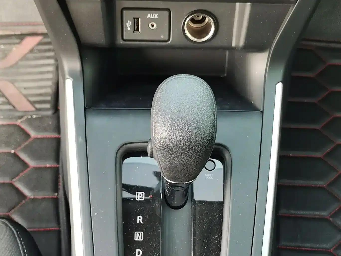 Nissan Sylphy 2022 Classic 1.6XE CVT Comfort Edition — миниатюра 12