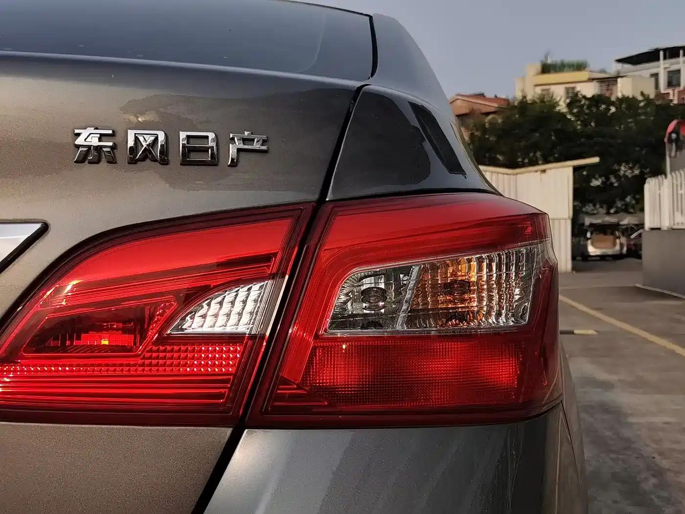 Nissan Sylphy 2022 Classic 1.6XE CVT Comfort Edition — миниатюра 7
