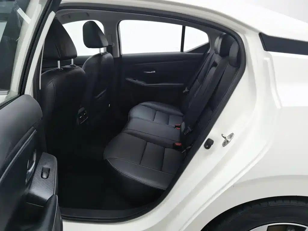 Nissan Sylphy 2021 1.6L XL CVT Enjoy Edition — миниатюра 15