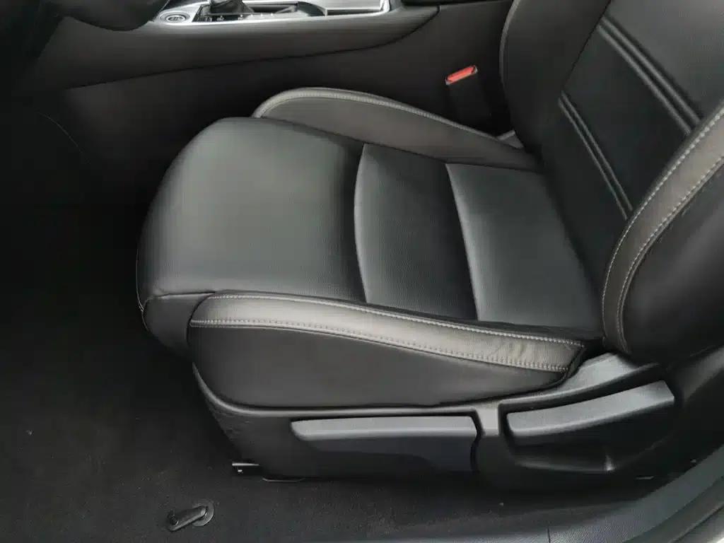 Nissan Sylphy 2021 1.6L XL CVT Enjoy Edition — миниатюра 20