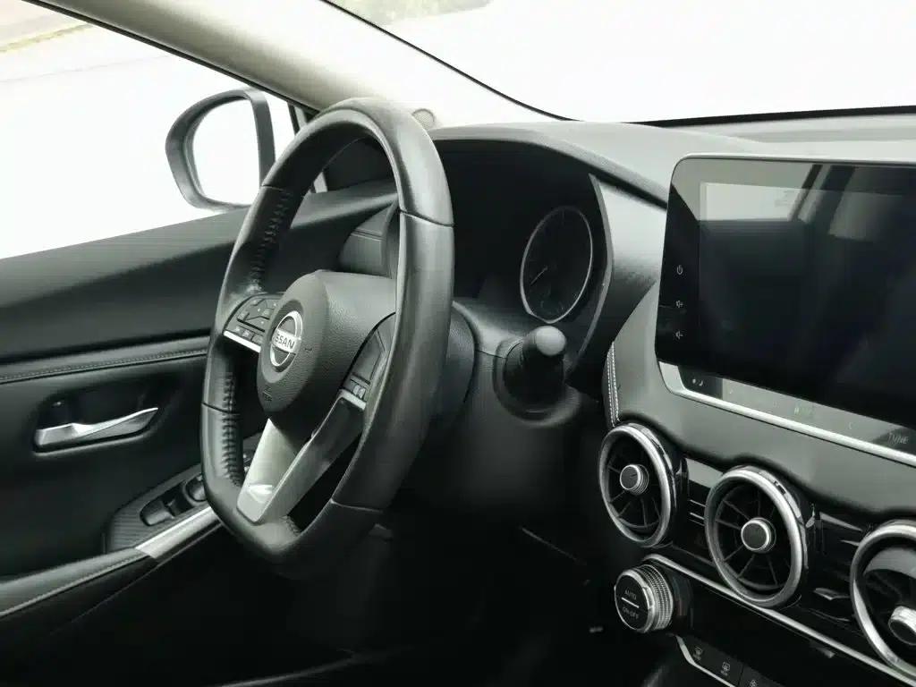 Nissan Sylphy 2021 1.6L XL CVT Enjoy Edition — миниатюра 22