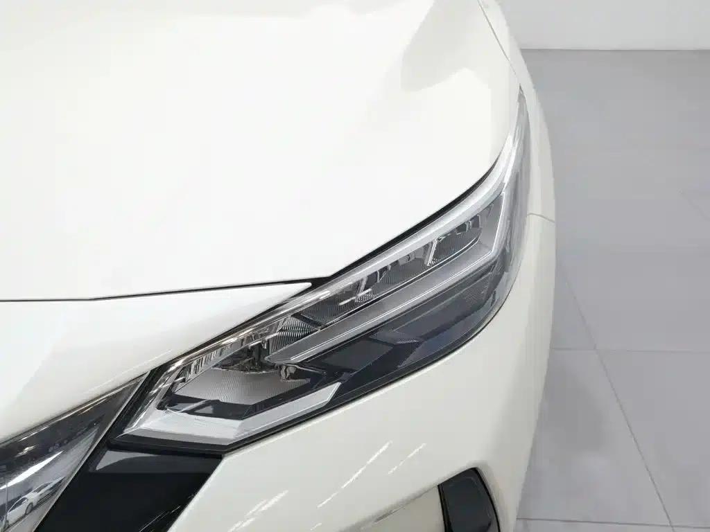 Nissan Sylphy 2021 1.6L XL CVT Enjoy Edition — миниатюра 7
