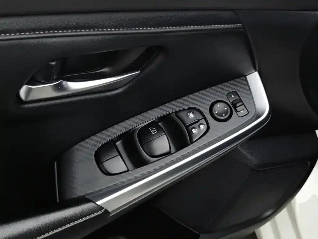 Nissan Sylphy 2021 1.6L XL CVT Enjoy Edition — миниатюра 9