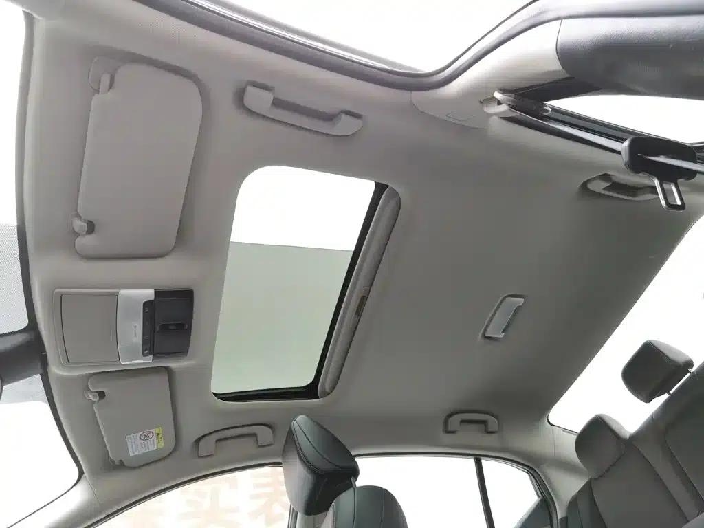 Nissan Sylphy 2021 1.6L XL CVT Enjoy Edition — миниатюра 14