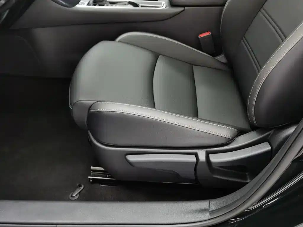 Nissan Sylphy 2021 1.6L XL CVT Enjoy Edition — миниатюра 20