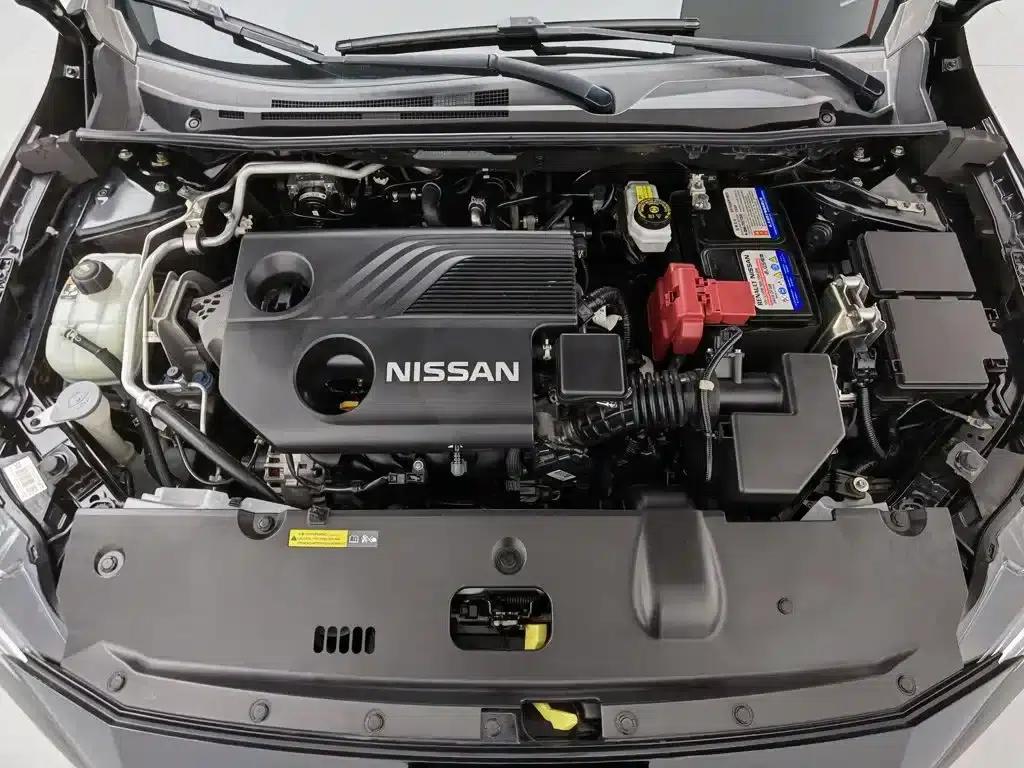 Nissan Sylphy 2021 1.6L XL CVT Enjoy Edition — миниатюра 6