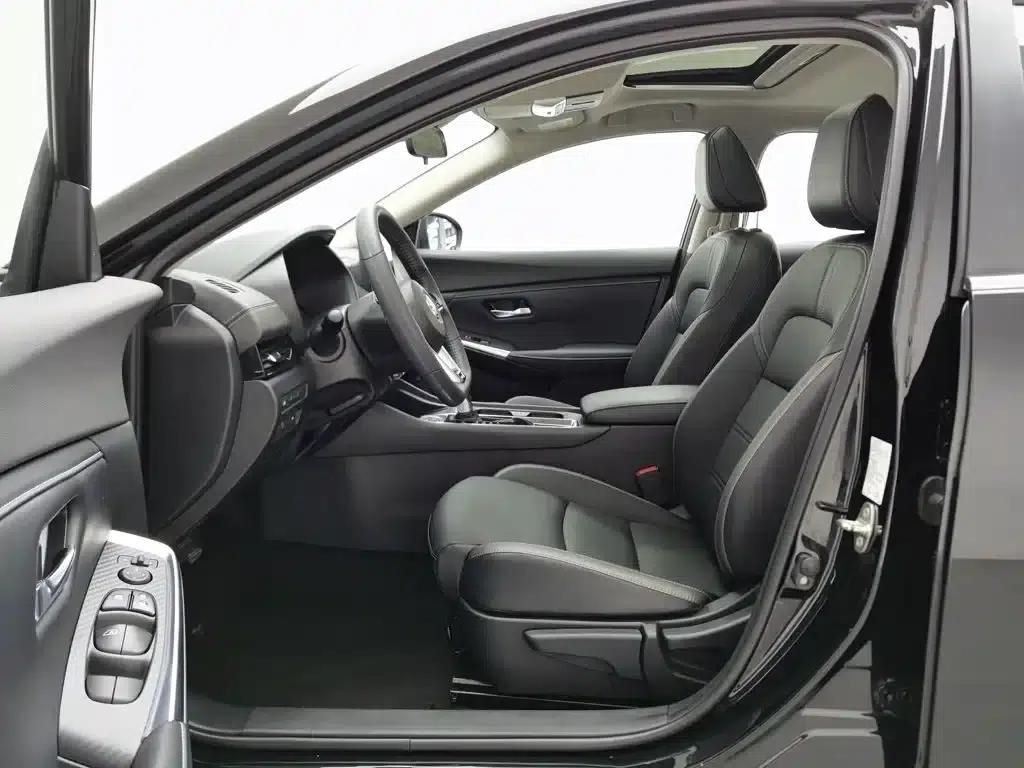 Nissan Sylphy 2021 1.6L XL CVT Enjoy Edition — миниатюра 10