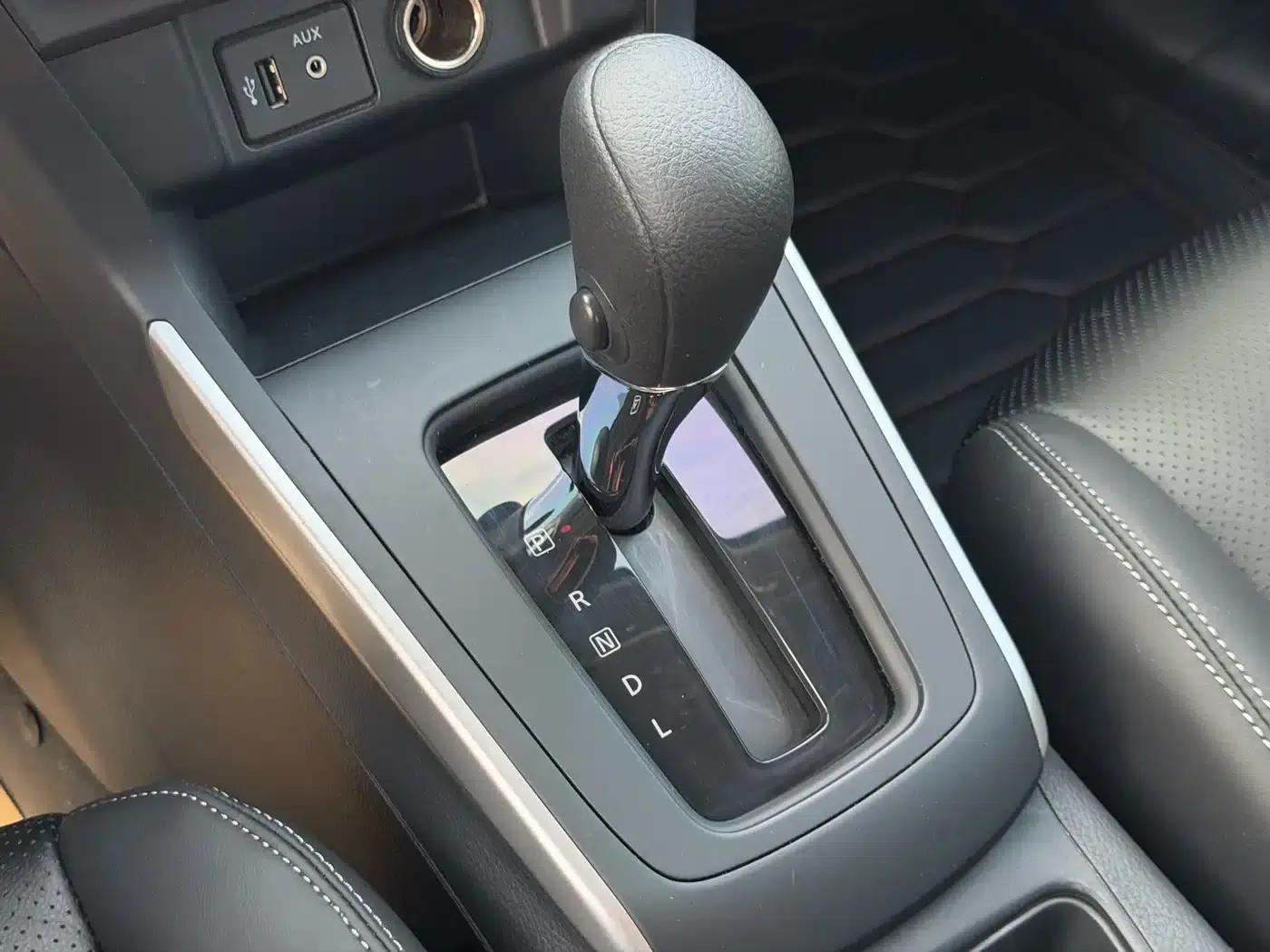 Nissan Sylphy 2022 Classic 1.6XE CVT Comfort Edition — миниатюра 16
