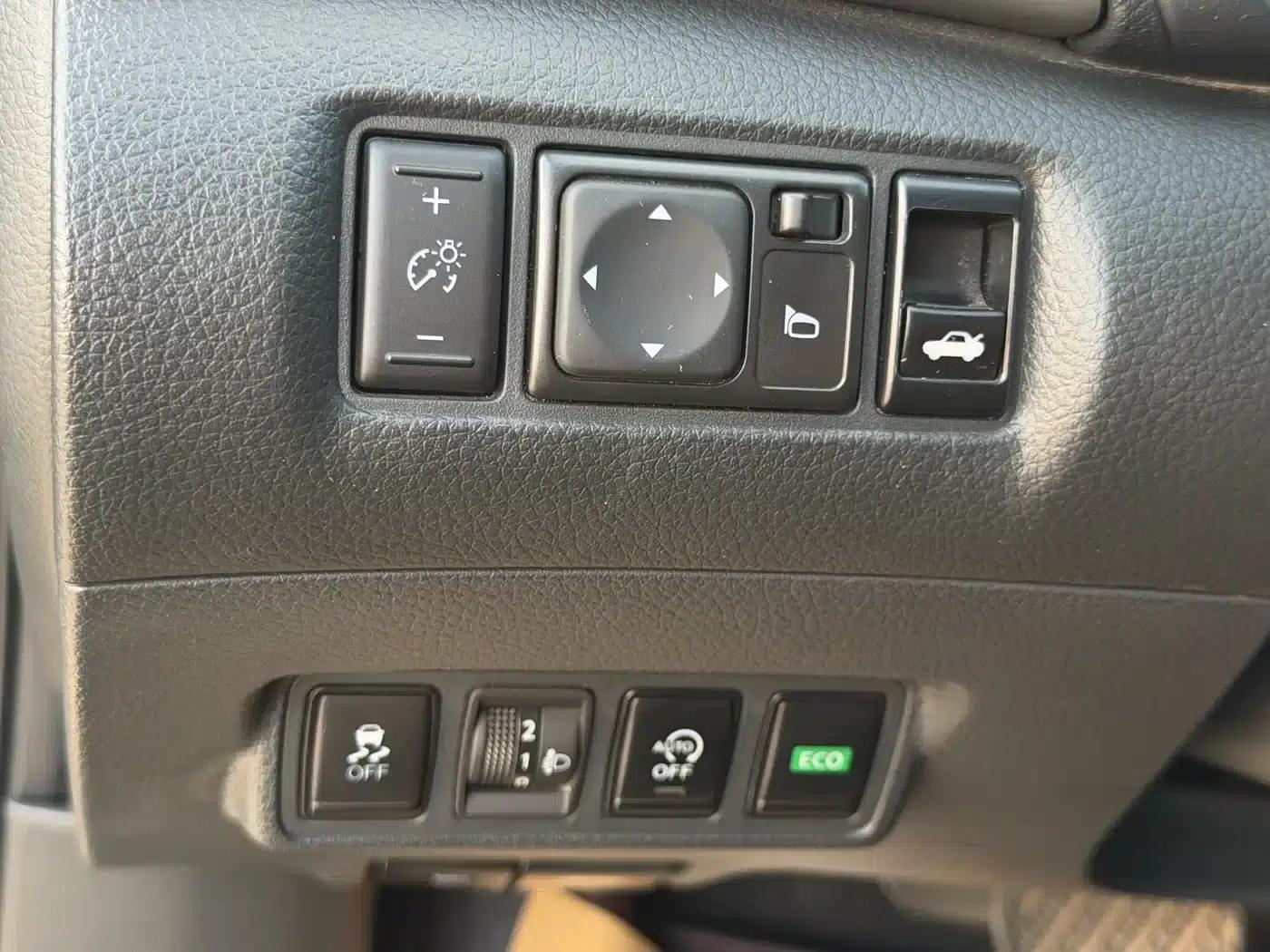 Nissan Sylphy 2022 Classic 1.6XE CVT Comfort Edition — миниатюра 17