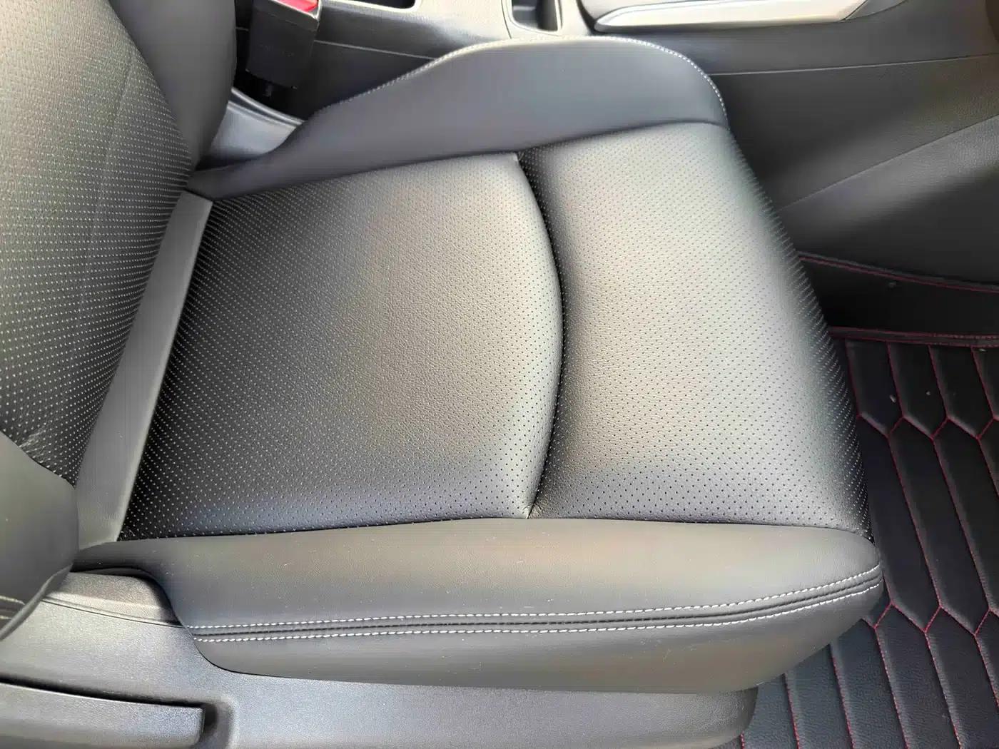 Nissan Sylphy 2022 Classic 1.6XE CVT Comfort Edition — миниатюра 19