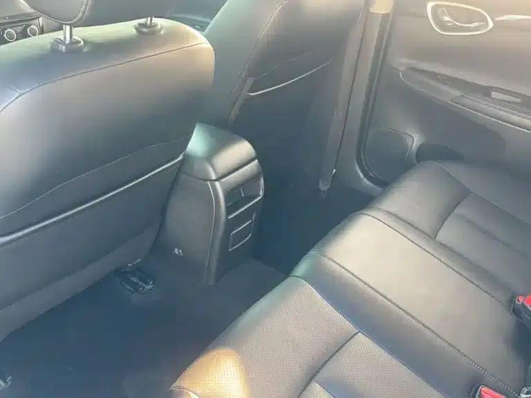 Nissan Sylphy 2018 Classic 1.6XE CVT Comfort Edition — миниатюра 2