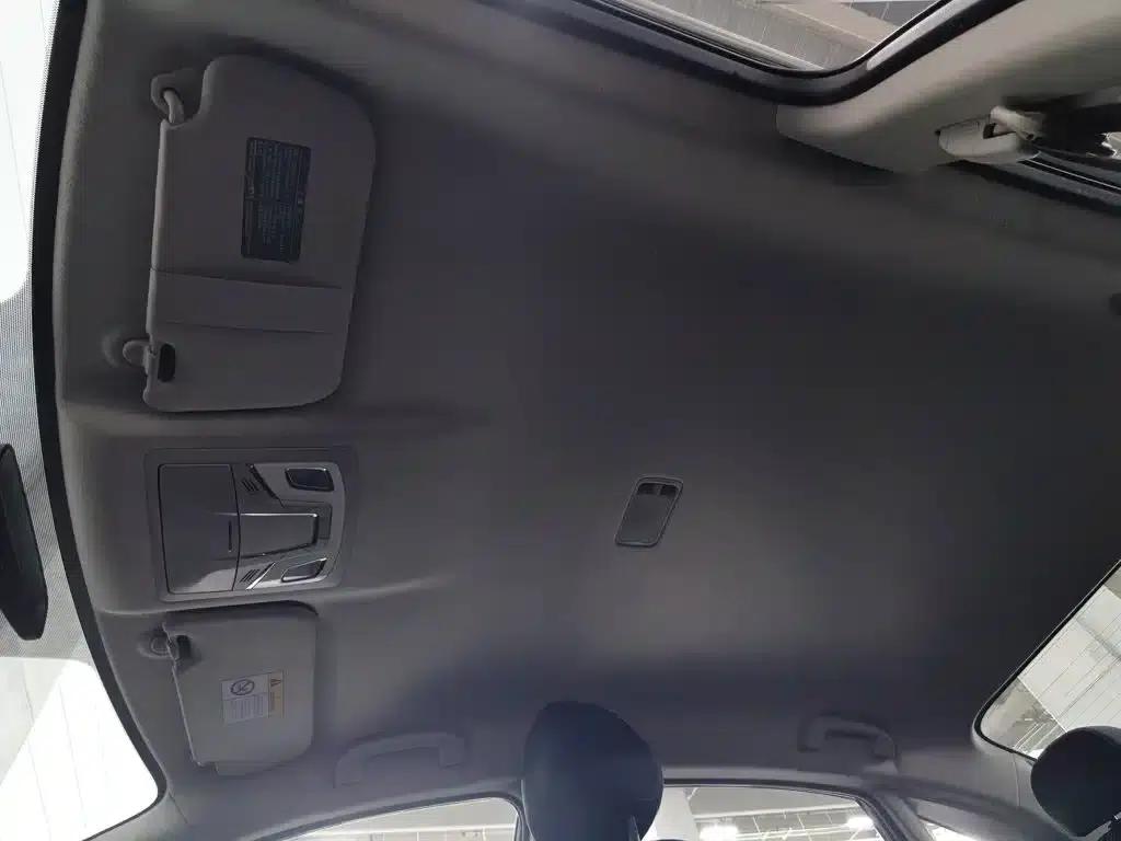 Nissan Sylphy 2022 Classic 1.6XE CVT Comfort Edition — миниатюра 14