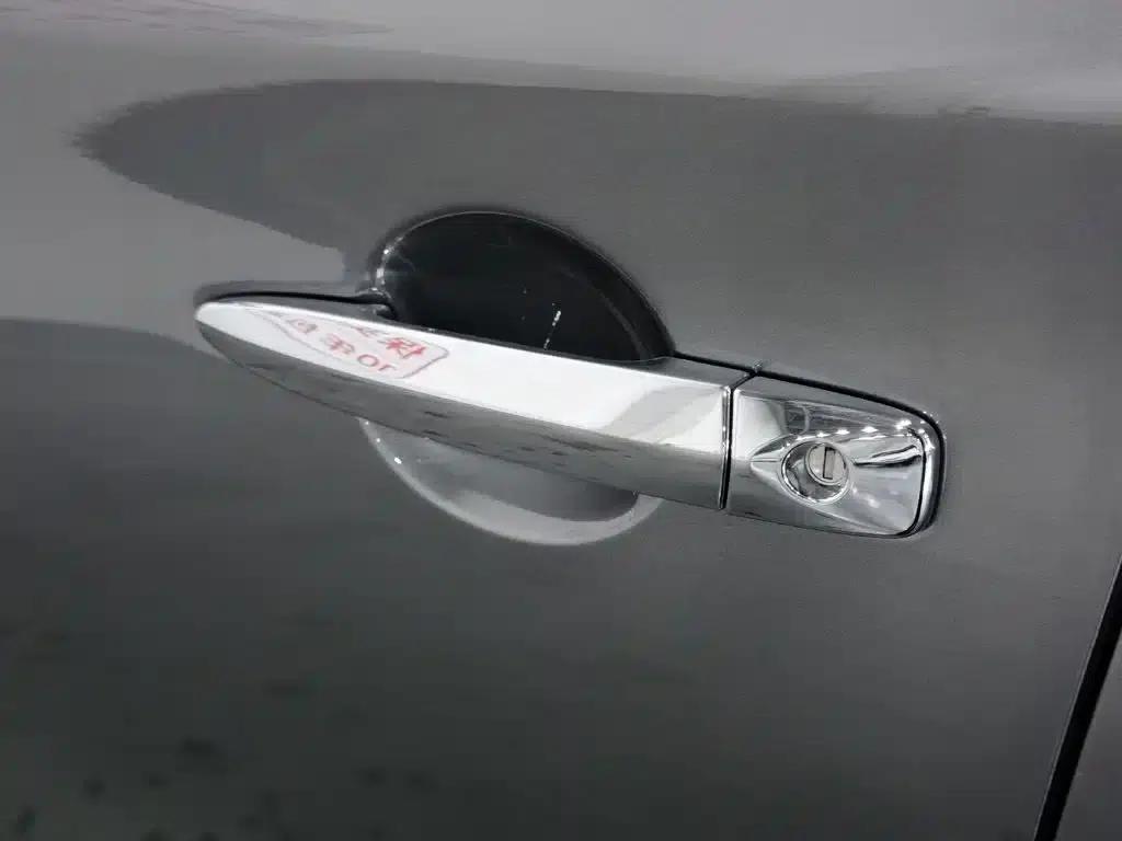 Nissan Sylphy 2022 Classic 1.6XE CVT Comfort Edition — миниатюра 18