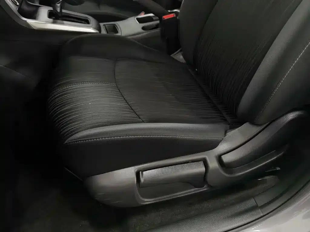 Nissan Sylphy 2022 Classic 1.6XE CVT Comfort Edition — миниатюра 20