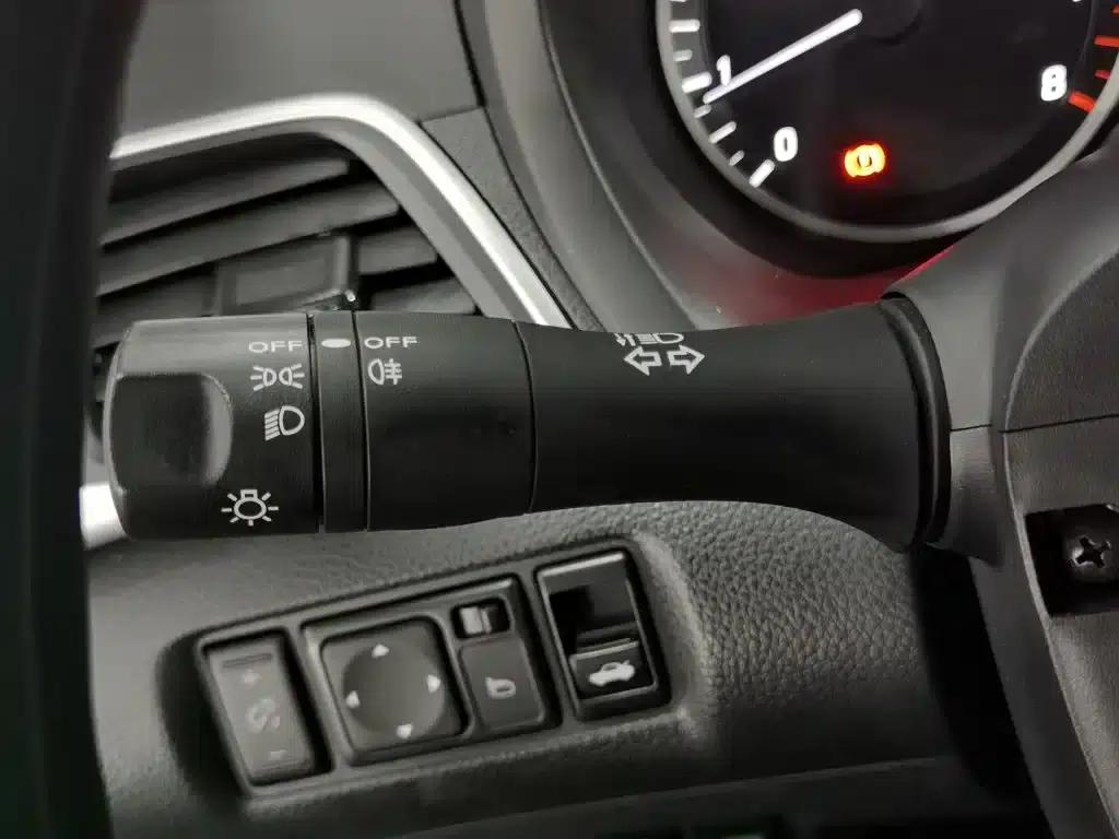 Nissan Sylphy 2022 Classic 1.6XE CVT Comfort Edition — миниатюра 21