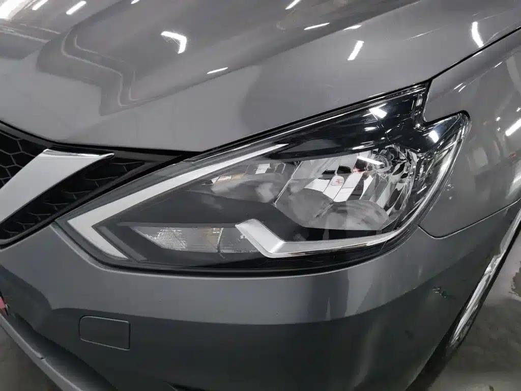 Nissan Sylphy 2022 Classic 1.6XE CVT Comfort Edition — миниатюра 7